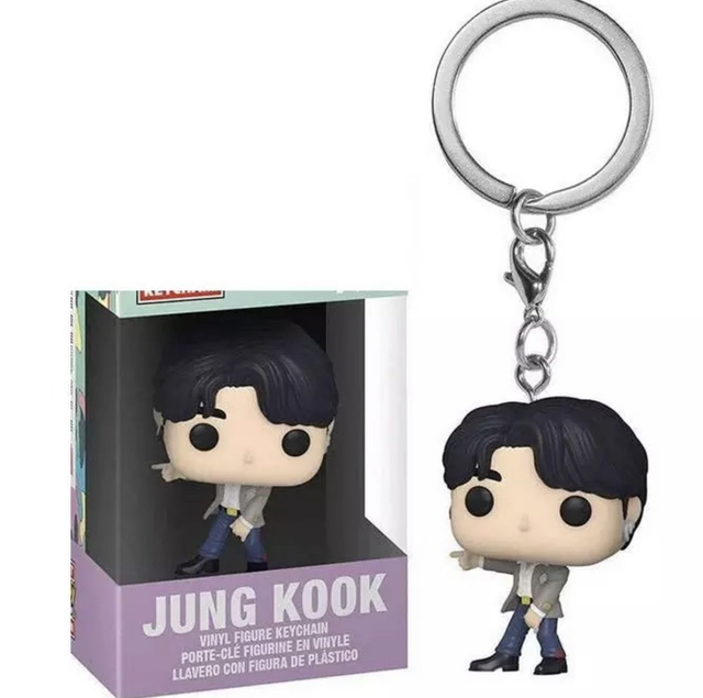 0194 - BTS - Kpop - Cooky / Jung Kook