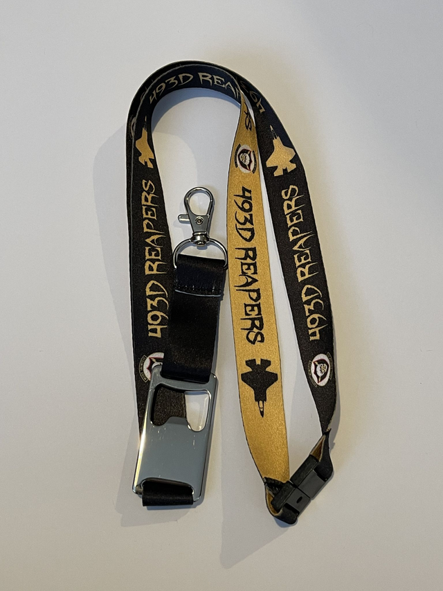 493 Lanyard