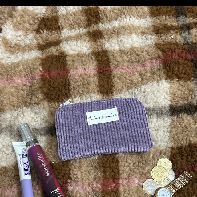 Porte-monnaie Camille