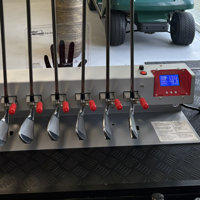 While You Wait Repair