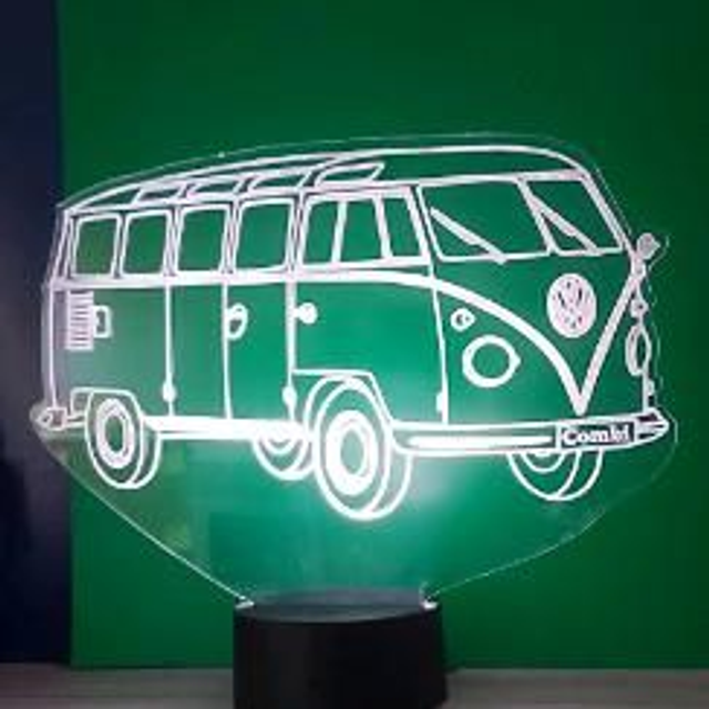 combi vw