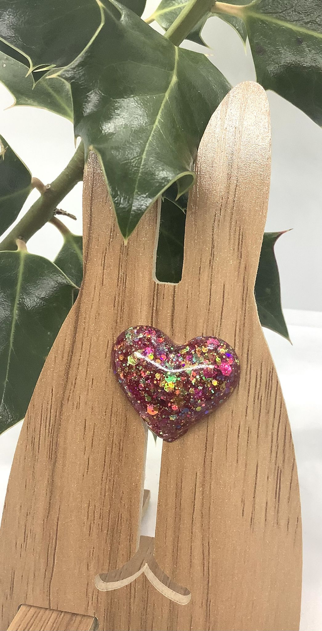 Pin’s Petit Coeur 