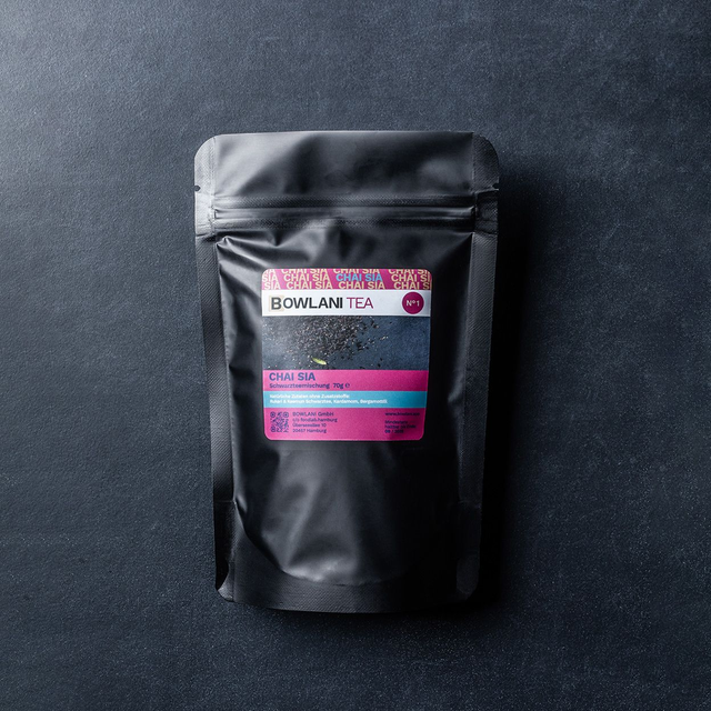 Tea No 1 (70g) Nachfüllpack