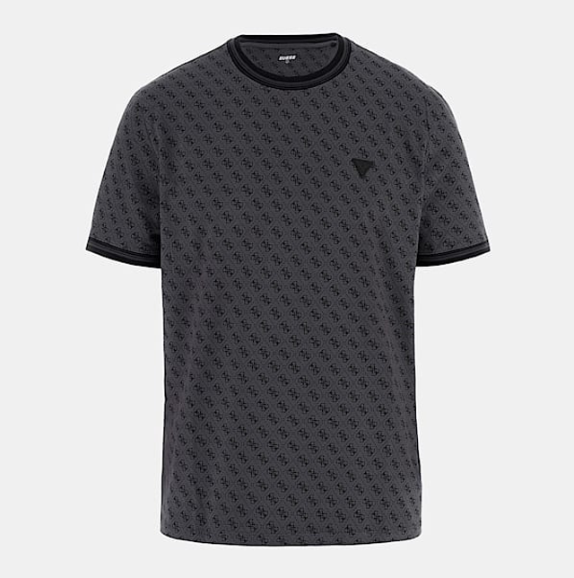 T-SHIRT Guess Gris Rèf-Z2YI05J1311-P9NP