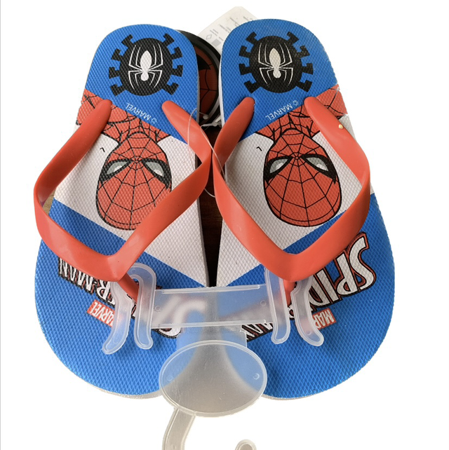 Tong Spider-Man rouge