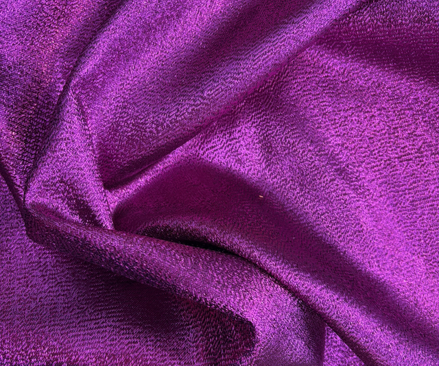 Pink Lamé