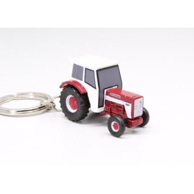 Porte-clés tracteur IH 724 - Replicagri REPK004

