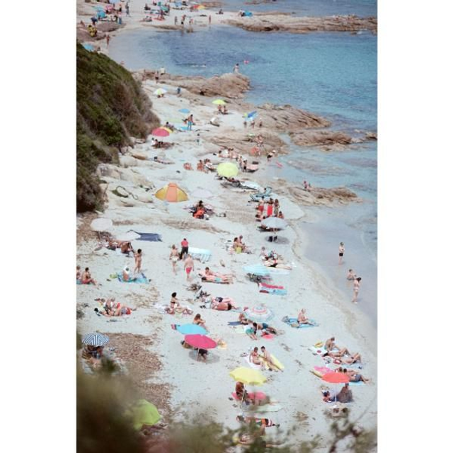 La Côte 2019 - Cloé 2