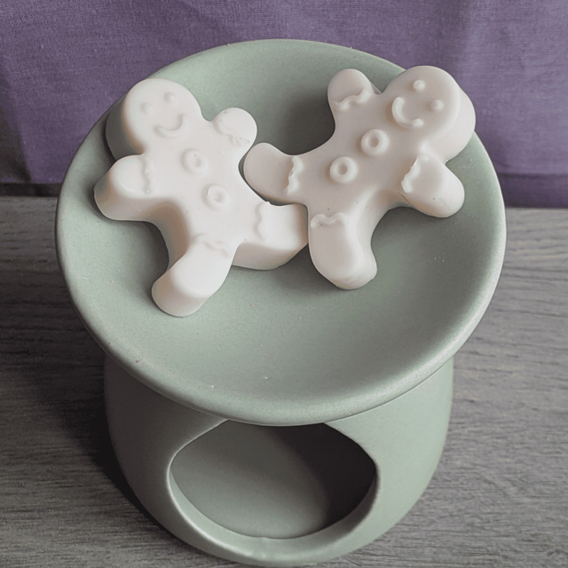 Pain d'épices - lots de 2 fondants parfumées