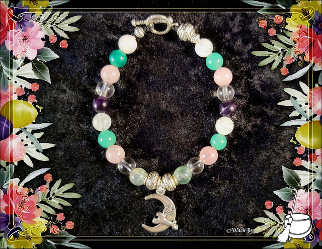 Bracelet OSTARA - Édition limitée