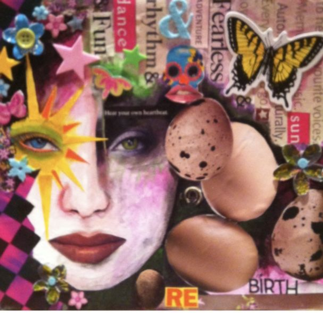 Calling Your Inner Muse