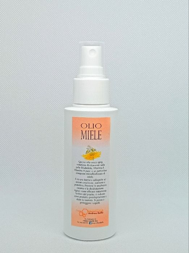 OLIO MIELE