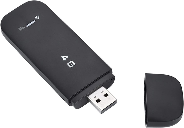 Routeur WiFi Portable USB 4G LTE de Voyage