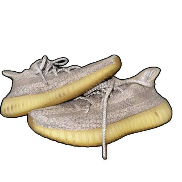 Adidas Yeezy Boost 350 V2 - UK 3.5