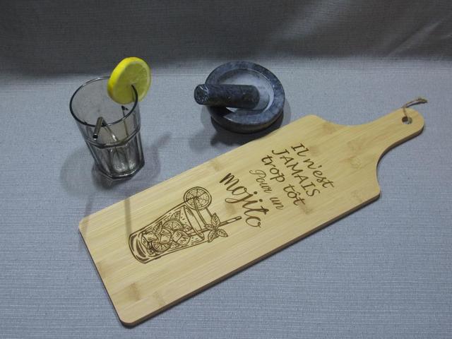 Planche à Découper 