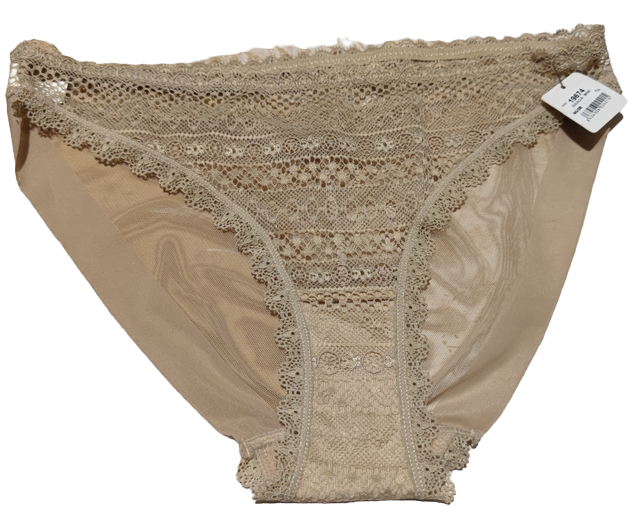 Culotte dentelle M (Ysabel Mora)