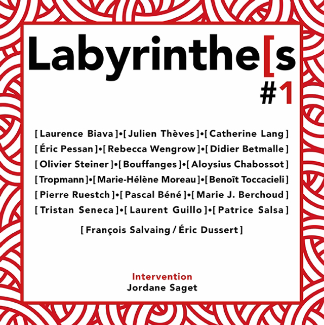 Labyrinthe[s #1