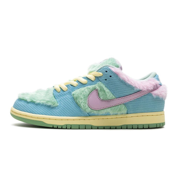 Nike SB Dunk Low Verdy - Visty
