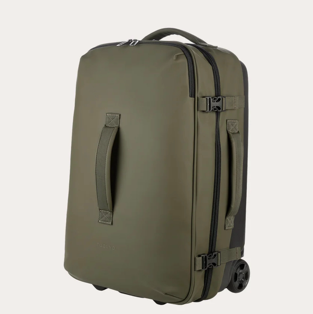 BTRGOM-S-B Gommo trolley Tucano