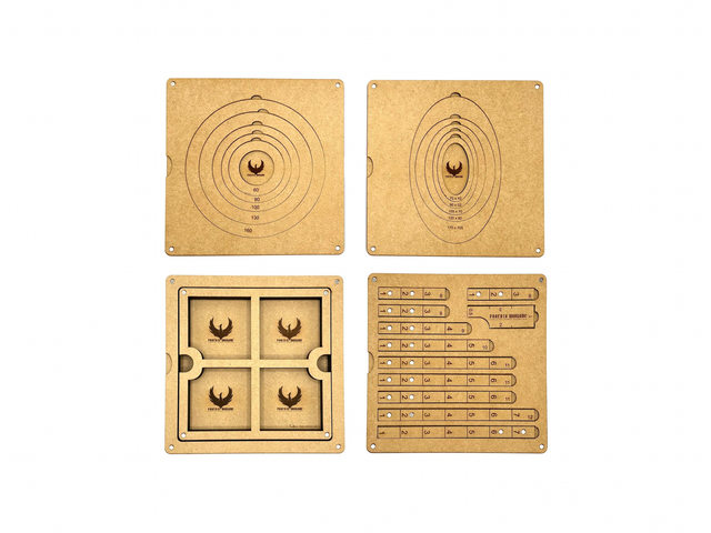 Kit essentiel pour AOS (M)