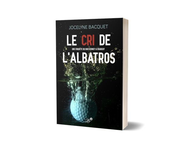 Le cri de l'albatros - tome 3