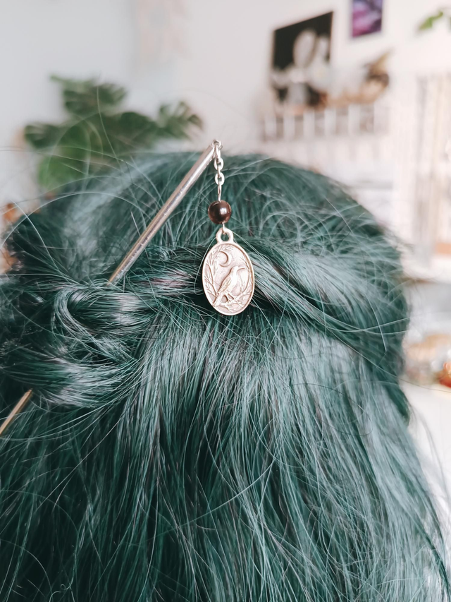 VI - PIC CHEVEUX - ODIN