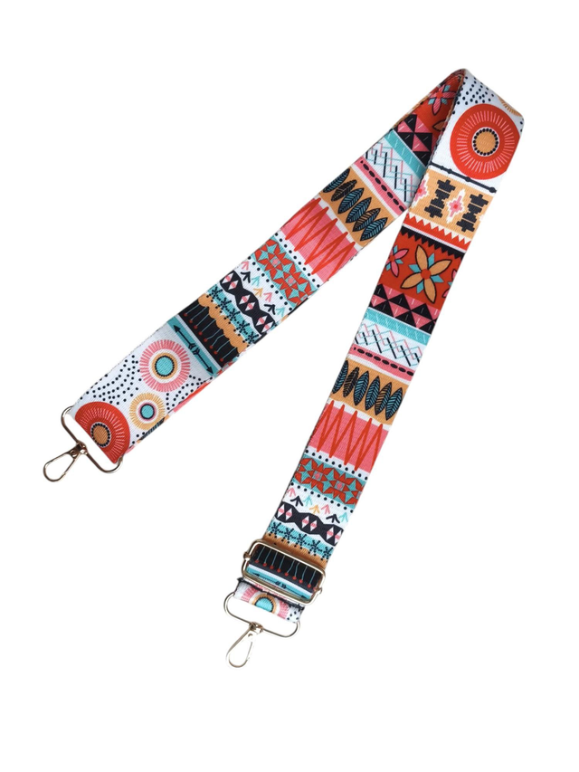 Sangle - motif graphique