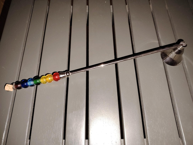 Éteignoir de bougie