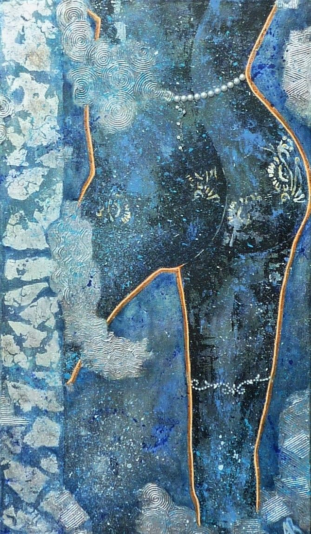 Regardez-moi bien dans les yeux / Look me straight in the eyes