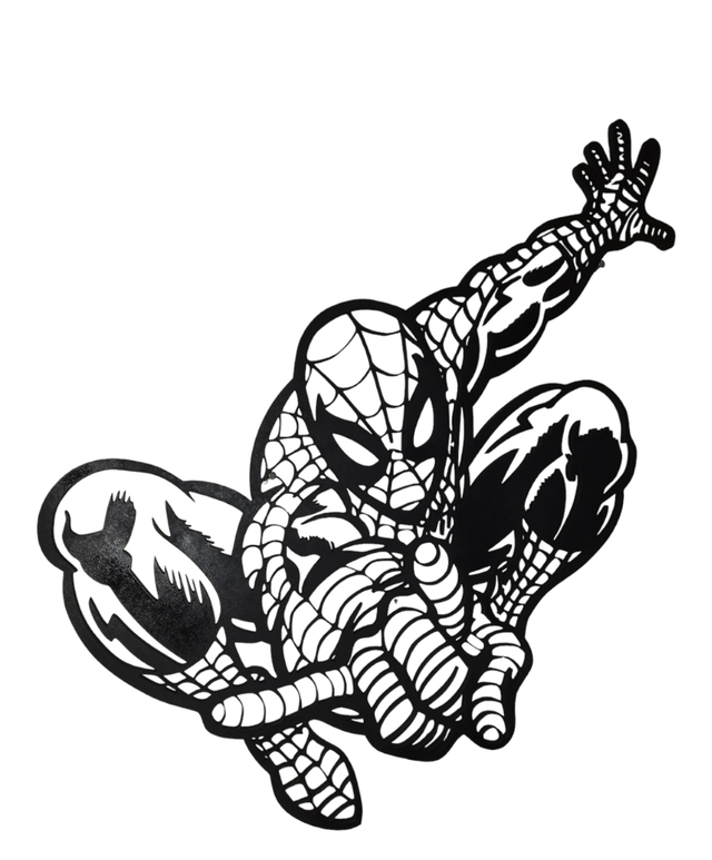 Spiderman
