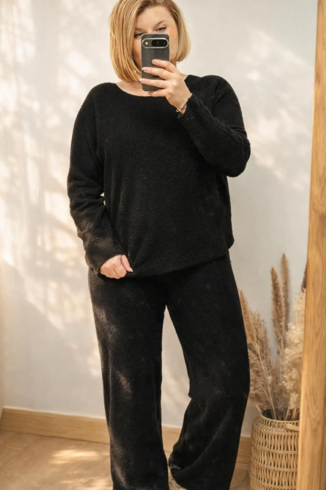 Ensemble Détente Ref EN01