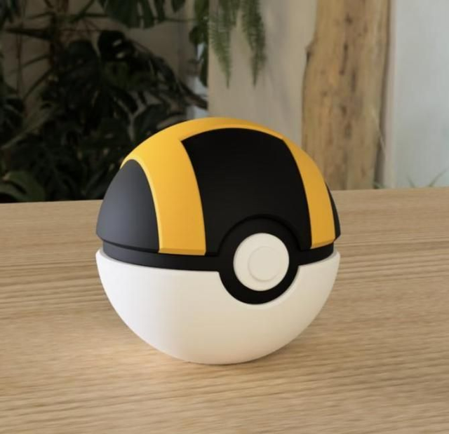 Ultra Ball