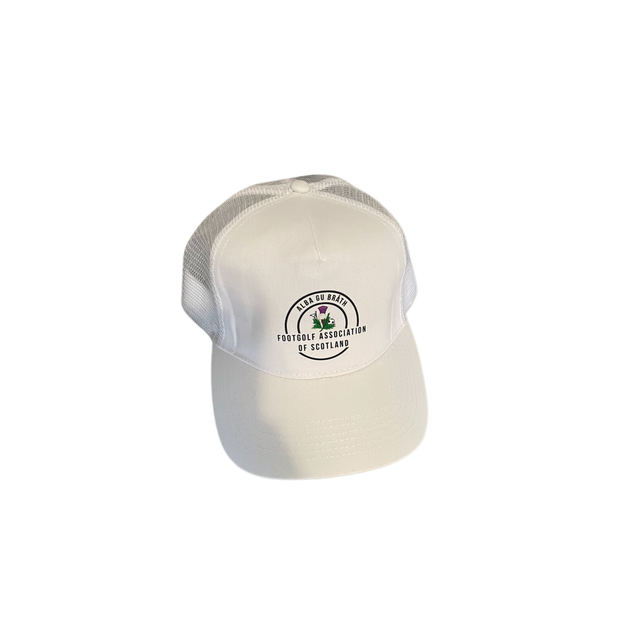 FGAoS official Trucker Hat