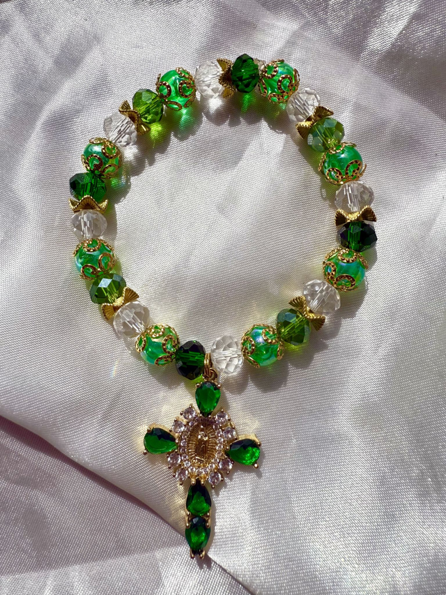 Bracelet J A C Q U E S