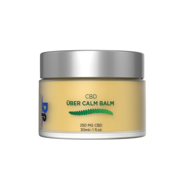 CBD Uber Calm Balm 30ml