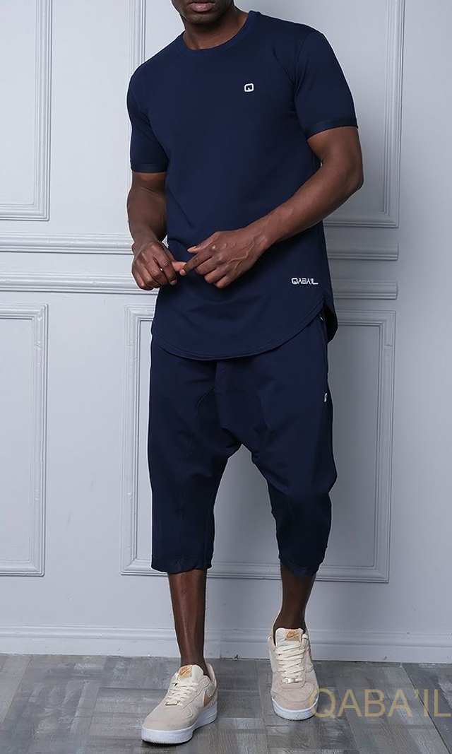 Ensemble Nautik Indigo