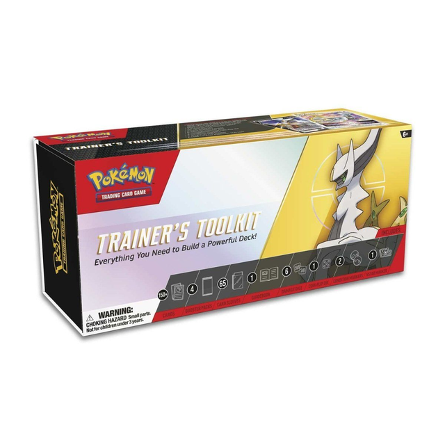 Trainers Toolkit