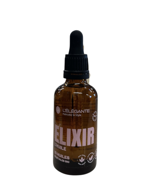 Elixir / Sérum Corps &amp; cheveux 50 ML