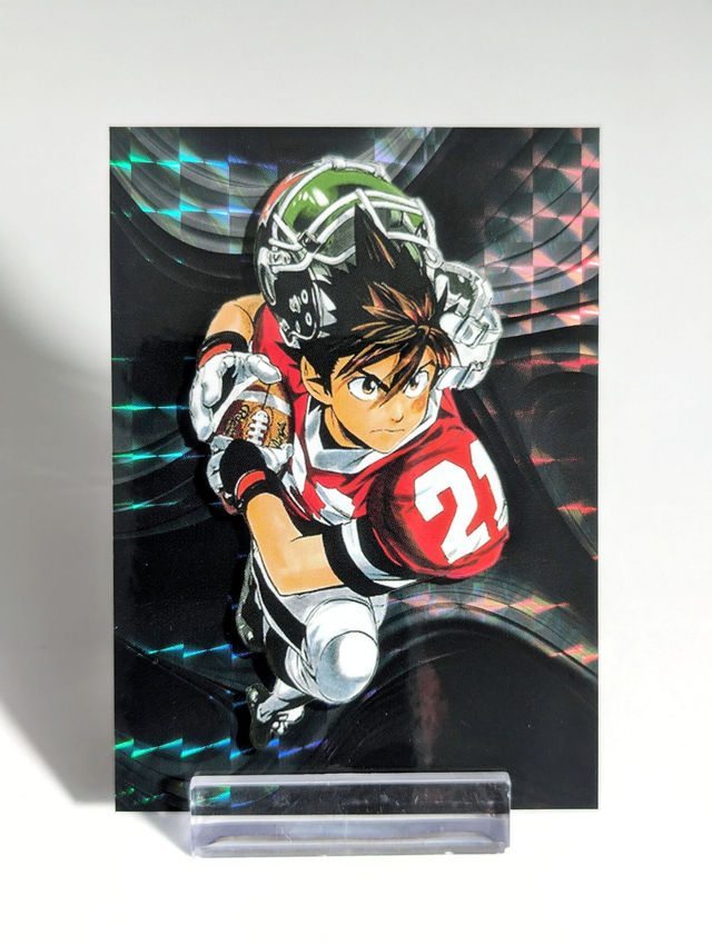 ILL - EyeShield 21 Black