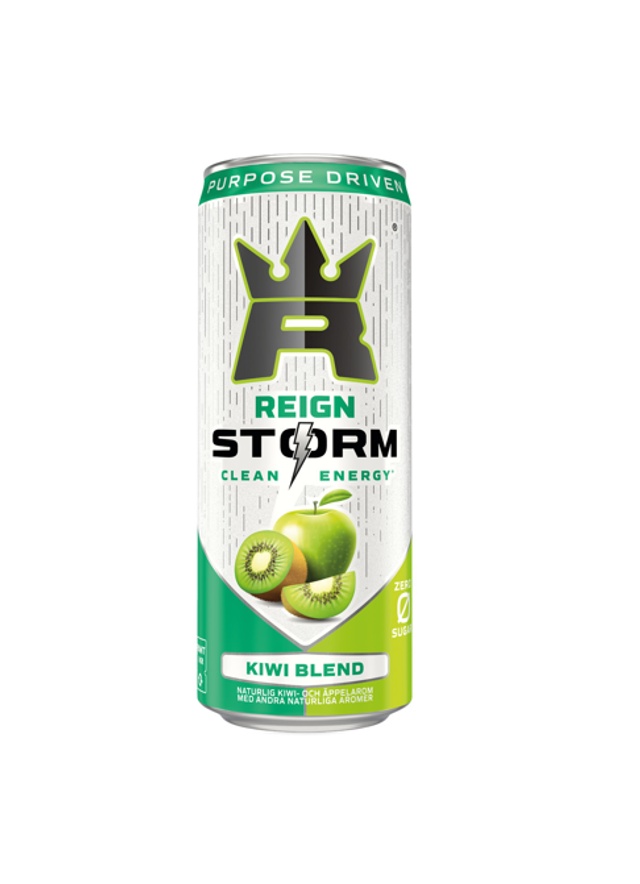 Reign Storm Kiwi Blend - 355 ml