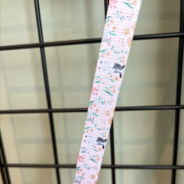 Farmyard friends lead 