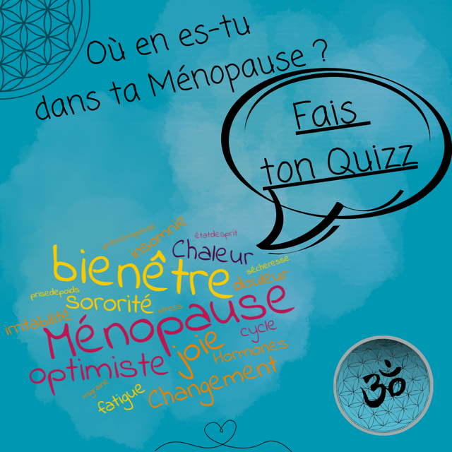 Bilan Rdv Préménopause