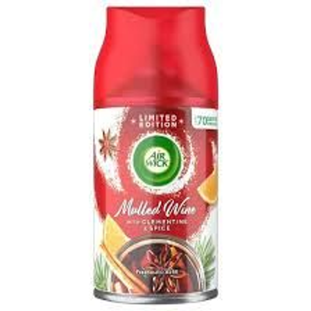 AirWick Freshmatic Mulled Wine täide 250ml