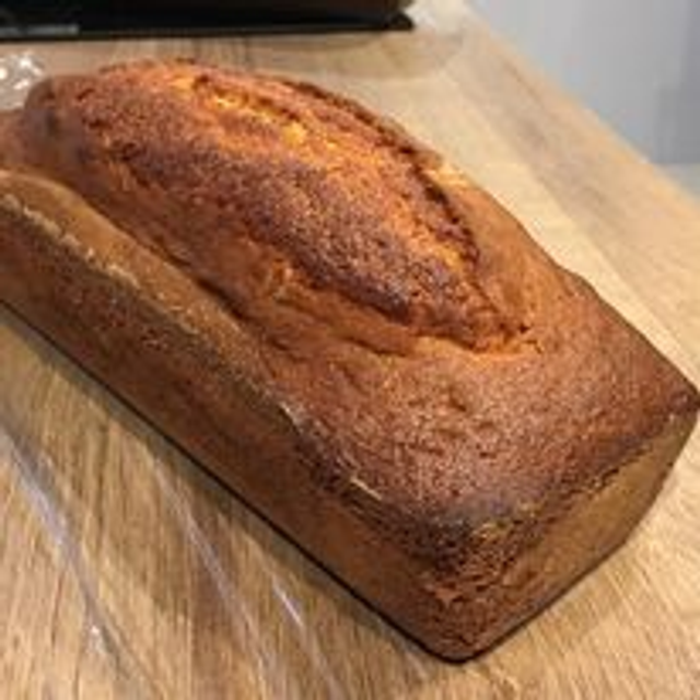 Cake cannelle (300g)