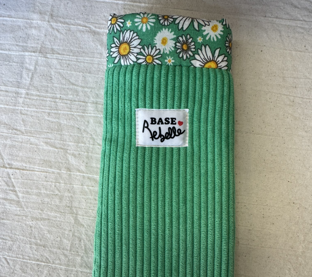 Étuie à lunettes Peggy 