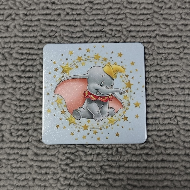 Dumbo étoile
