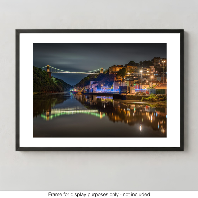 Clifton Suspension Bridge
