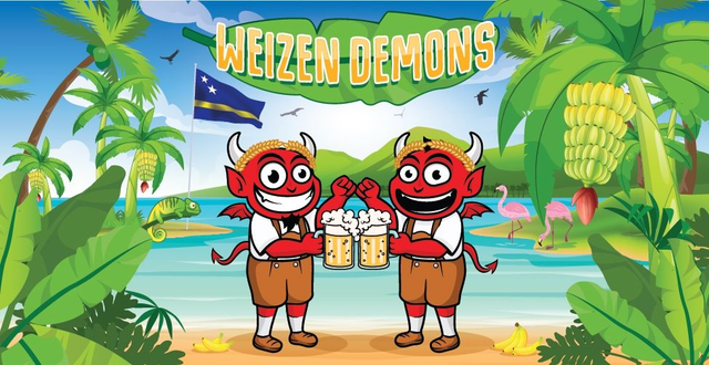 Weizen Demons