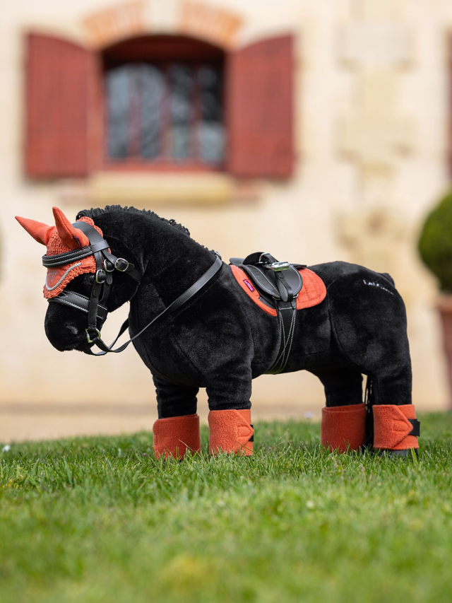 Toy Pony Schabrake