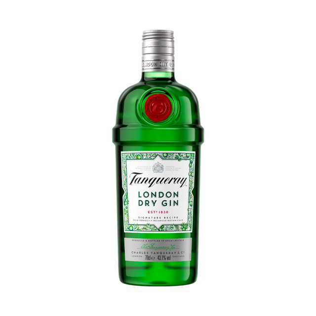 Tanqueray Dry Gin